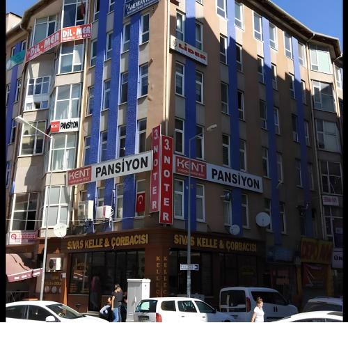 Kent Pansiyon