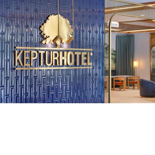 Keptur Hotel