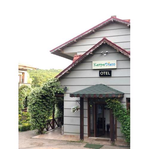 Kerpe Diem Otel