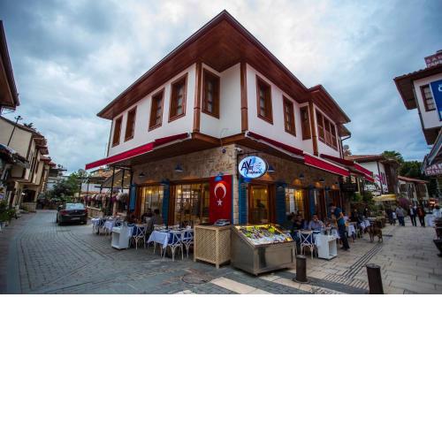 Kervan Hotel