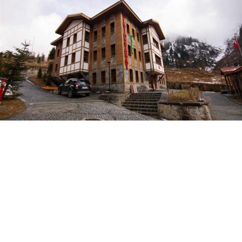 Kervansaray Deluxe Otel