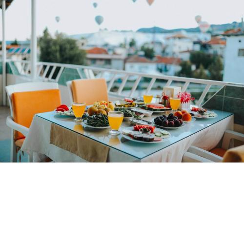 Kervansaray Hotel