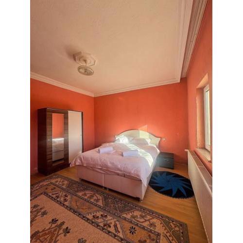 Kesen Cappadocia House