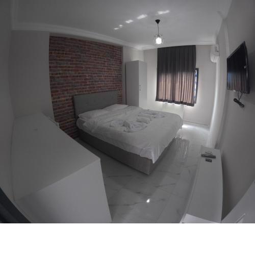 Keser Apart Otel