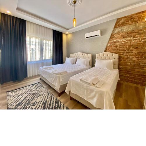 Kesik Apart