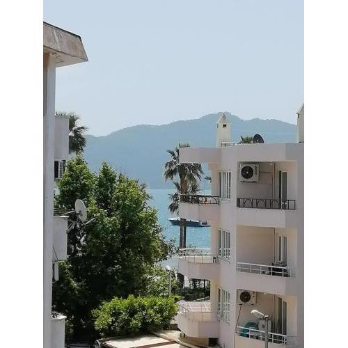 Keskin Apartments