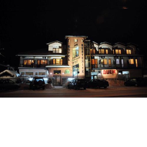Kestenite Family Hotel