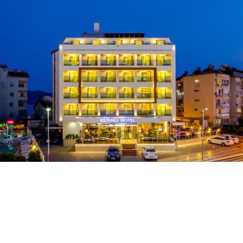 Ketenci Otel