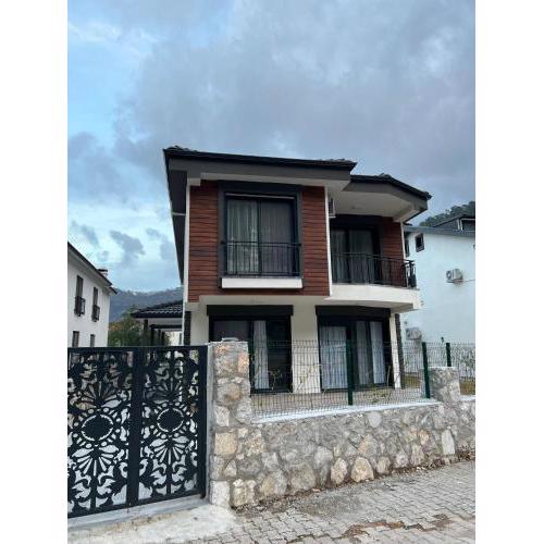 Ketenci villaları