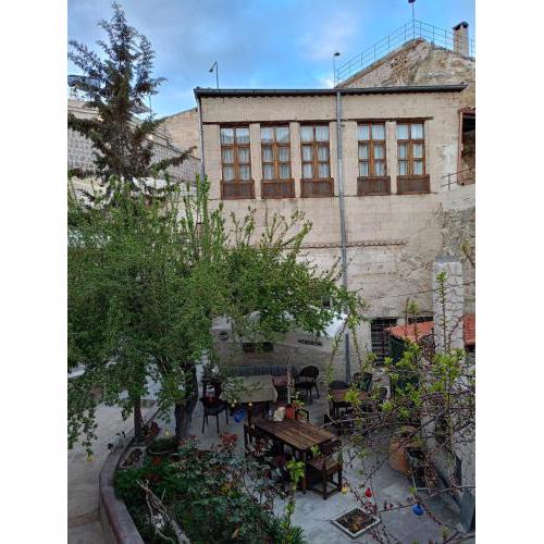 Keyf i ala capadocia