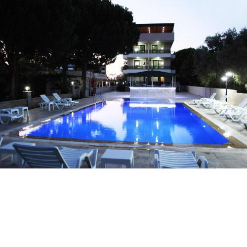 Keyf Konak Boutique Hotel