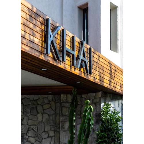 KHAI HOTEL BODRUM