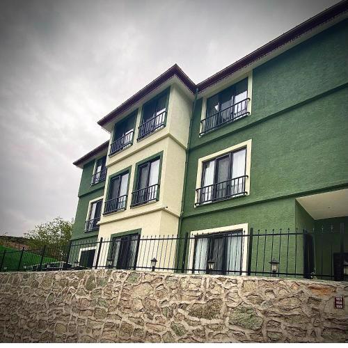 Khalifa Residence