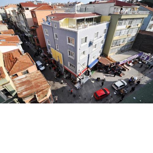 Khalkedon Hotel Istanbul
