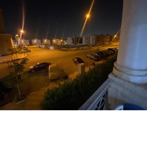 Khamayel compound