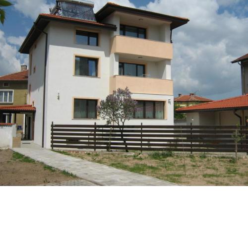 Khan Krum House & Apartments for rent