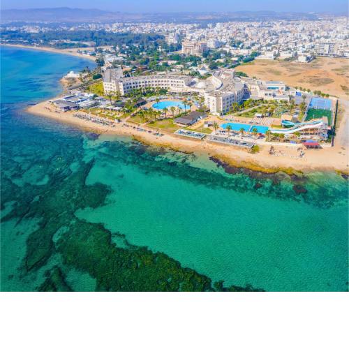 Khayam Garden Beach Resort & Spa