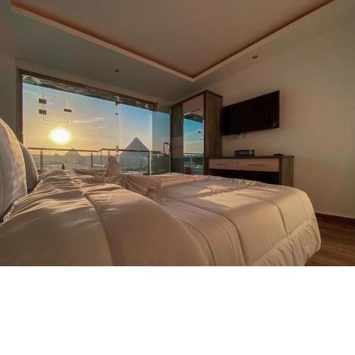 khofo pyramids view inn