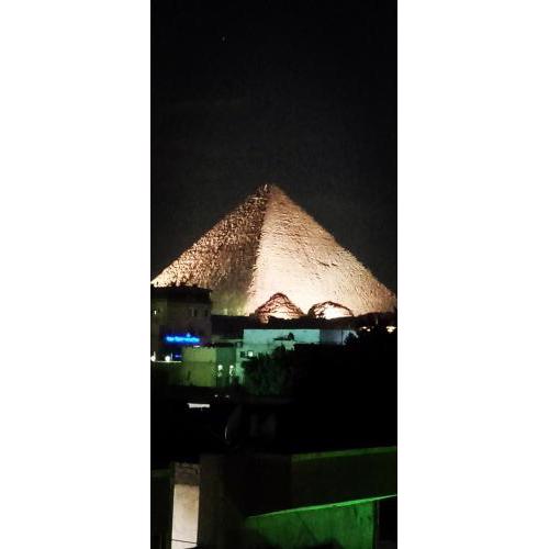Khufu View