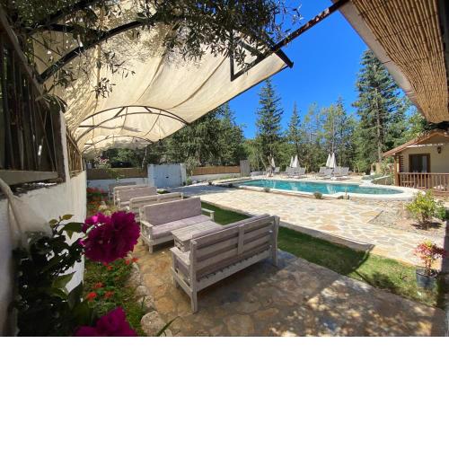 Kidrak Hotel