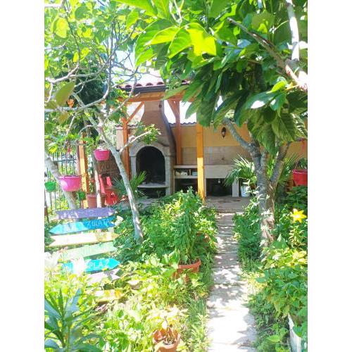 Kiki - family apartment