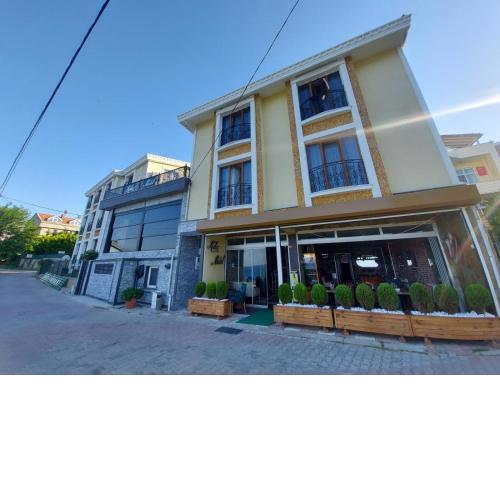 KILIÇ MOTEL