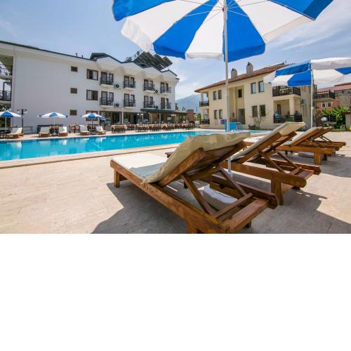 Kilim Hotel & Apart