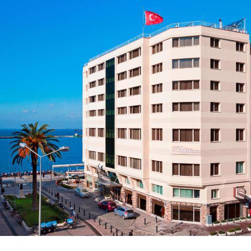 Kilim Hotel Izmir