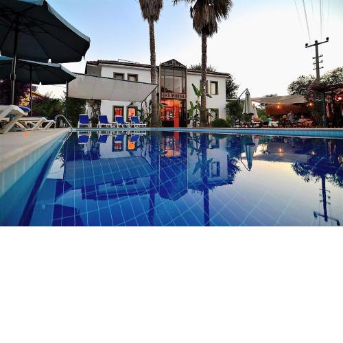 Kilim Hotel