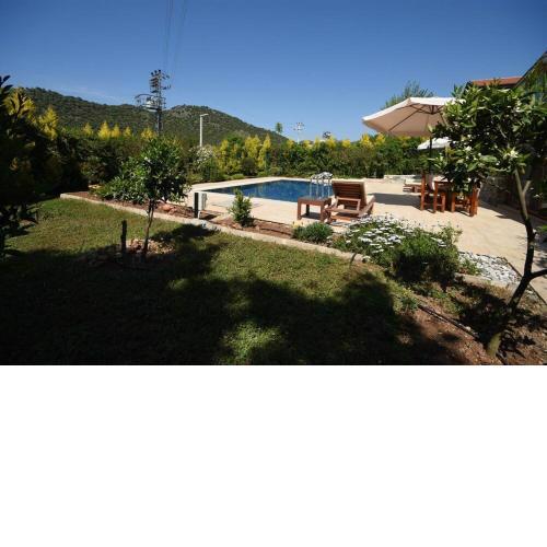 Kilim Kaya Villas