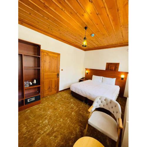 Kiliseli Han Butik Otel