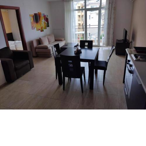 Kims One-bed Apart for rent at Sunny Beach Resort