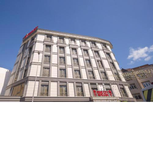 King City Hotel