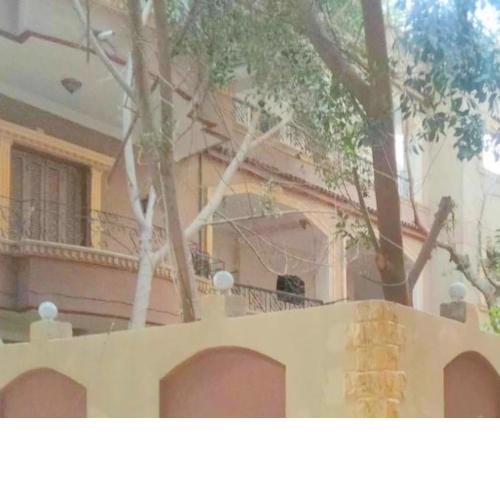 King Fouad Pyramids Inn