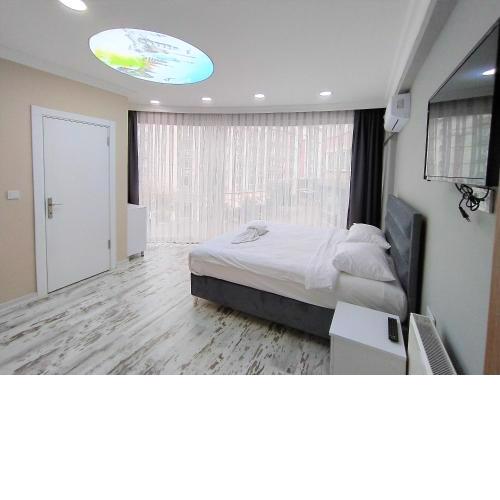 King Istanbul Hotel