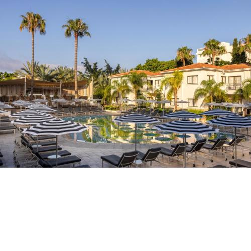 King Jason Paphos - Designed for Adults by Louis Hotels