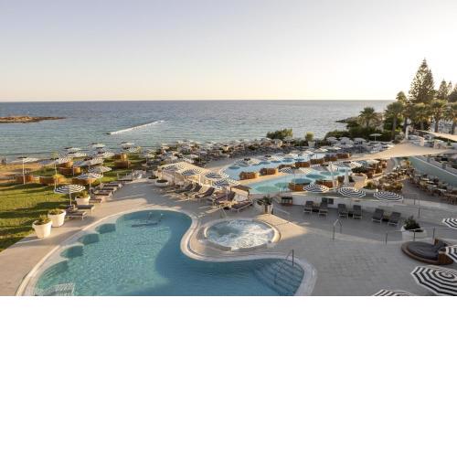 King Jason Protaras - Designed for Adults by Louis Hotels