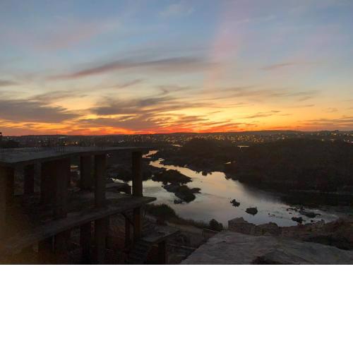 king kassem nubian guest house