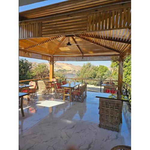 King Mina Nubian House