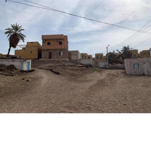 King Nubian guest house