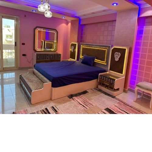 King Palace Master Rooms