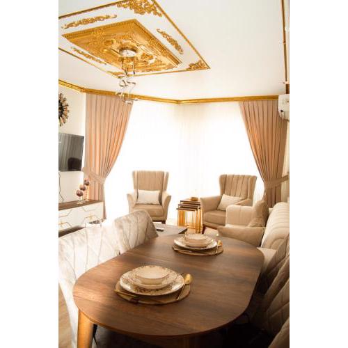 King Panorama Suite HI9