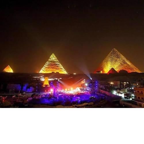 King Pyramids Hotel