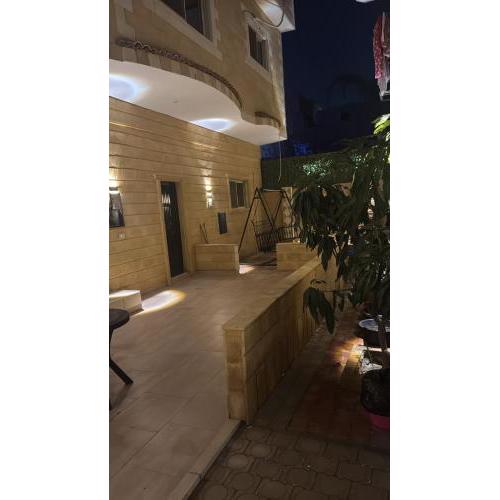 King Soliman Villa