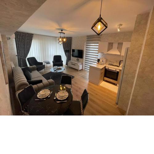 King Suite AE4
