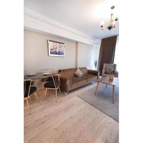 King Suite AM2