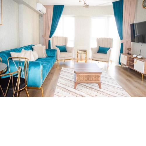 King Suite AN33