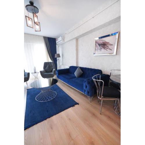 King Suite MS5