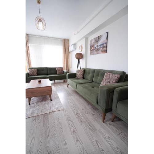 King Suite SA2