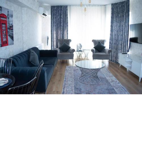 King Suite TC1